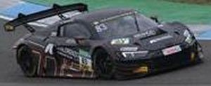 Audi R8 LMS GT3 Evo II No.83 Tresor Orange1 DTM 2023 Patric Niederhauser (ミニカー)