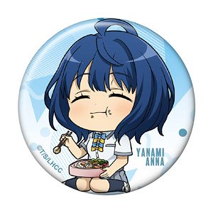 負けヒロインが多すぎる！ 缶バッジ 八奈見杏菜 (キャラクターグッズ)