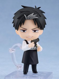 ねんどろいど ダグ (フィギュア)