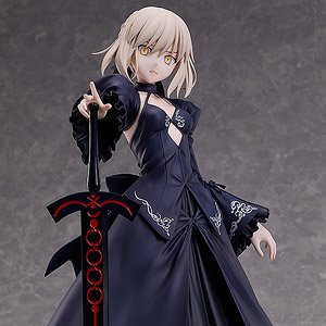 Saber/Altria Pendragon (Alter) (PVC Figure)
