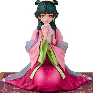 Maomao: Garden Party Ver. (PVC Figure)