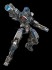 DLX ミラージュ (完成品) 商品画像5 サムネイル