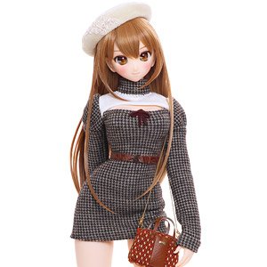 50cm Original Doll Fuko / My way of life. (BROWNIE ver.) (Fashion Doll)