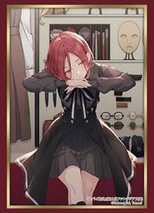 ブシロード スリーブコレクション HG Vol.4397 富士見ファンタジア文庫 スパイ教室『グレーテ』 (カードスリーブ)