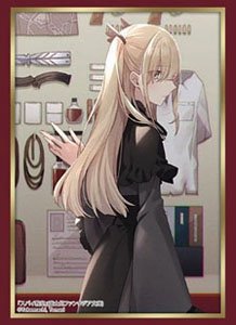 ブシロード スリーブコレクション HG Vol.4400 富士見ファンタジア文庫 スパイ教室『エルナ』 (カードスリーブ)
