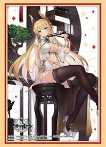 ブシロード スリーブコレクション HG Vol.4404 アズールレーン『ヴィクトリアス』女神の導きver. (カードスリーブ)