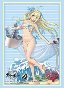 Bushiroad Sleeve Collection HG Vol.4405 Azul Lane [Centaur] Ver. (Card Sleeve)