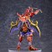 Legendary Six Samurai - Shi En/Yu-Gi-Oh! Card Game Monster Figure Collection (PVC Figure) 商品画像11 Thumbnail