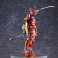 Legendary Six Samurai - Shi En/Yu-Gi-Oh! Card Game Monster Figure Collection (PVC Figure) 商品画像13 Thumbnail
