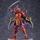 Legendary Six Samurai - Shi En/Yu-Gi-Oh! Card Game Monster Figure Collection (PVC Figure) 商品画像4 Thumbnail