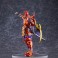 Legendary Six Samurai - Shi En/Yu-Gi-Oh! Card Game Monster Figure Collection (PVC Figure) 商品画像6 Thumbnail
