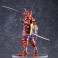 Legendary Six Samurai - Shi En/Yu-Gi-Oh! Card Game Monster Figure Collection (PVC Figure) 商品画像7 Thumbnail