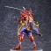 Legendary Six Samurai - Shi En/Yu-Gi-Oh! Card Game Monster Figure Collection (PVC Figure) 商品画像8 Thumbnail