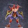 Legendary Six Samurai - Shi En/Yu-Gi-Oh! Card Game Monster Figure Collection (PVC Figure) 商品画像9 Thumbnail