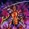 Legendary Six Samurai - Shi En/Yu-Gi-Oh! Card Game Monster Figure Collection (PVC Figure) その他の画像2 Modal Thumbnail