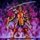 Legendary Six Samurai - Shi En/Yu-Gi-Oh! Card Game Monster Figure Collection (PVC Figure) その他の画像1 Modal Thumbnail