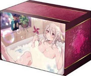 ブシロード デッキホルダーコレクション V3 Vol.870 富士見ファンタジア文庫 スパイ教室『リリィ』 (カードサプライ)