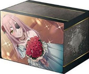 ブシロード デッキホルダーコレクション V3 Vol.873 富士見ファンタジア文庫 スパイ教室『アネット』 (カードサプライ)