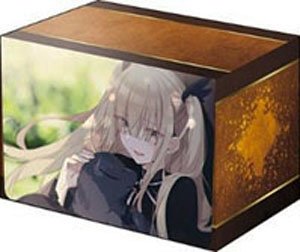 ブシロード デッキホルダーコレクション V3 Vol.874 富士見ファンタジア文庫 スパイ教室『エルナ』 (カードサプライ)