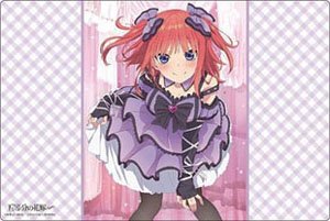 ブシロード ラバーマットコレクション V2 Vol.1341 五等分の花嫁∽『中野二乃』 (カードサプライ)