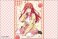 ブシロード ラバーマットコレクション V2 Vol.1344 五等分の花嫁∽『中野五月』 (カードサプライ) 商品画像1 サムネイル