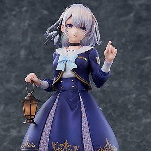 Asagi Tohsaka Illustration [Select] (PVC Figure)