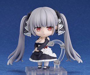 ねんどろいど フォーミダブル 軽装Ver. (フィギュア)