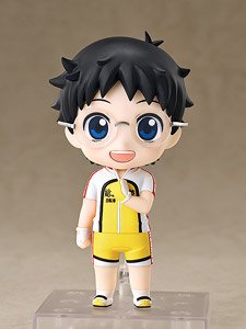 ねんどろいどらいと 小野田坂道 (フィギュア)