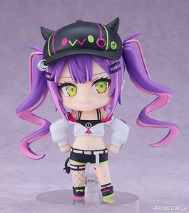 Nendoroid Tokoyami Towa (PVC Figure)