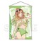 『声優ラジオのウラオモテ』 B2タペストリー 佐藤由美子 Ver.Summer (キャラクターグッズ) 商品画像1 サムネイル