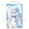 『魔女に首輪は付けられない』 B2タペストリー ミゼリア Ver.Summer (キャラクターグッズ) 商品画像1 サムネイル