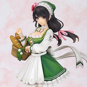 KONOSUBA-God`s blessing on this wonderful world! Yunyun: Light Novel 10th Anniversary ver. (PVC Figure)