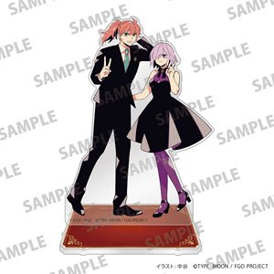 「Fate/Grand Order フロム ロストベルト」 アクリルスタンド (キャラクターグッズ)