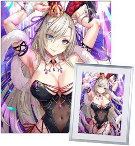 [Only 50 Copies] [Illustrator: sakiyamama] Exclusive Autographed A3 Giclee