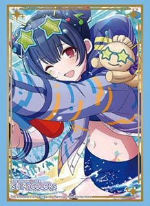 ブシロード スリーブコレクション HG Vol.4409 アイドルマスター シャイニーカラーズ 『杜野凛世』水色感情ver. (カードスリーブ)
