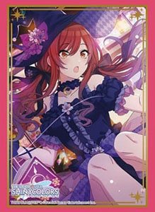 ブシロード スリーブコレクション HG Vol.4411 アイドルマスター シャイニーカラーズ 『大崎甘奈』約束ペタルver. (カードスリーブ)