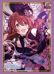ブシロード スリーブコレクション HG Vol.4412 アイドルマスター シャイニーカラーズ 『大崎甜花』バス・タイムの気分でver. (カードスリーブ)
