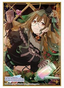 ブシロード スリーブコレクション HG Vol.4413 アイドルマスター シャイニーカラーズ 『桑山千雪』ハッピー・アイ・スクリームver. (カードスリーブ)