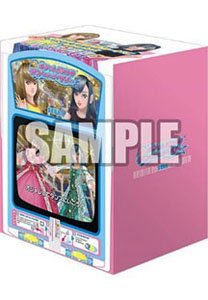 Bushiroad Deck Holder Collection V3 Vol.883 [Love and Berry: Dress Up and Dance! 20th Anniversary] (Card Supplies)