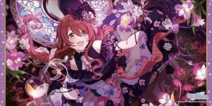ブシロード ラバーマットコレクション V2 Vol.1357 アイドルマスター シャイニーカラーズ 『大崎甜花』バス・タイムの気分でver. (カードサプライ)