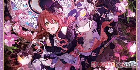 ブシロード ラバーマットコレクション V2 Vol.1357 アイドルマスター シャイニーカラーズ 『大崎甜花』バス・タイムの気分でver. (カードサプライ) 商品画像1