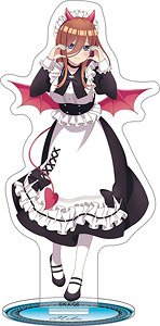 五等分の花嫁∽ アクリルスタンド (小悪魔メイド) 中野三玖 (キャラクターグッズ)