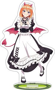 五等分の花嫁∽ アクリルスタンド (小悪魔メイド) 中野四葉 (キャラクターグッズ)
