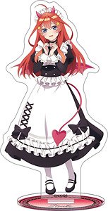 五等分の花嫁∽ アクリルスタンド (小悪魔メイド) 中野五月 (キャラクターグッズ)