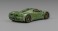 Pagani ウトピア メタリックグリーン (ミニカー) 商品画像2 サムネイル