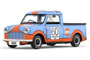 Tiny City Morris Mini Pickup #60 (Diecast Car)