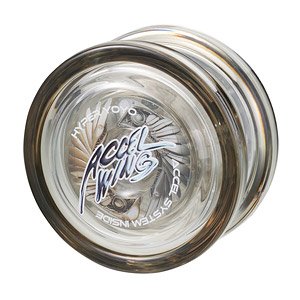 HYPER YOYO ACCEL Accel Wing -Classic Ivory- (Active Toy)