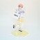 五等分の花嫁∽ トールアクリルスタンド 01 一花 (キャラクターグッズ) 商品画像2 サムネイル