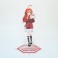 五等分の花嫁∽ トールアクリルスタンド 05 五月 (キャラクターグッズ) 商品画像2 サムネイル