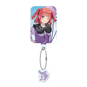 The Quintessential Quintuplets Specials Phone Tab 03 Nino (Anime Toy)